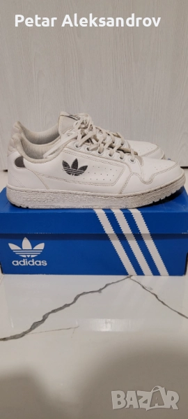 Продавам обувки Adidas, снимка 1