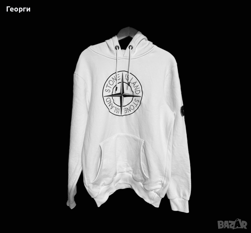 Stone island , снимка 1