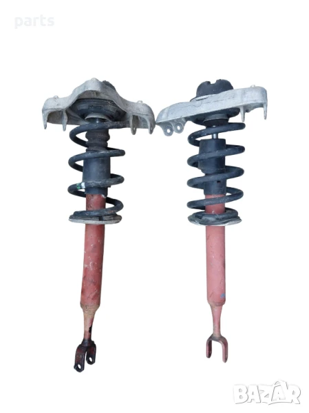 Предни Макферсони Ауди А4 Б6 - Б7
- 814903557642 - 8E0413031, снимка 1