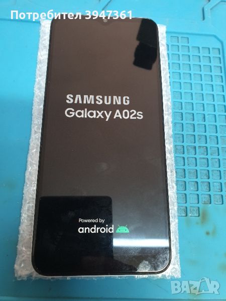 Samsung A02s/A025G, снимка 1
