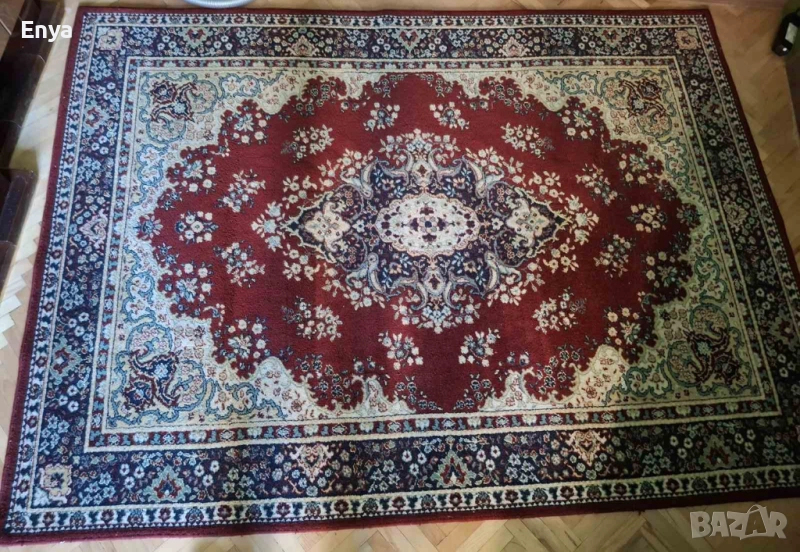 Персийски килим ( 2,30 х 1,70 ), снимка 1