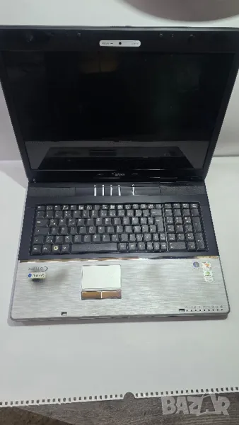 Лаптоп Fujitsu Amilo Xa 2528  за части, снимка 1