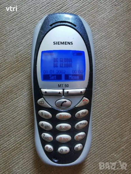 Siemens MT50, снимка 1