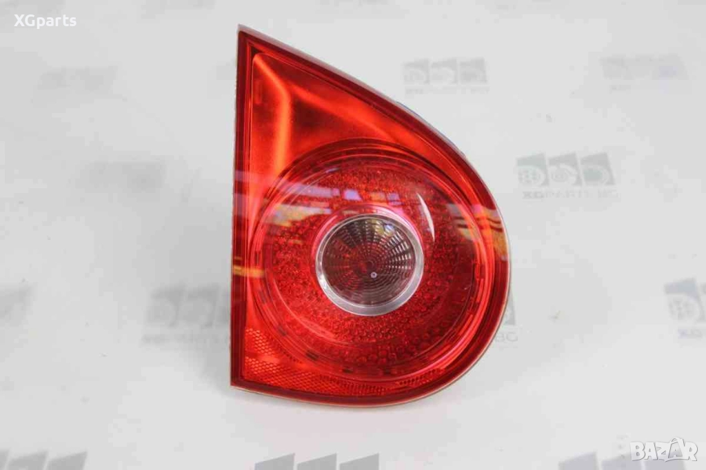 Ляв вътрешен стоп за Volkswagen Golf 5 hatchback (2003-2009) 1K6945093G, снимка 1