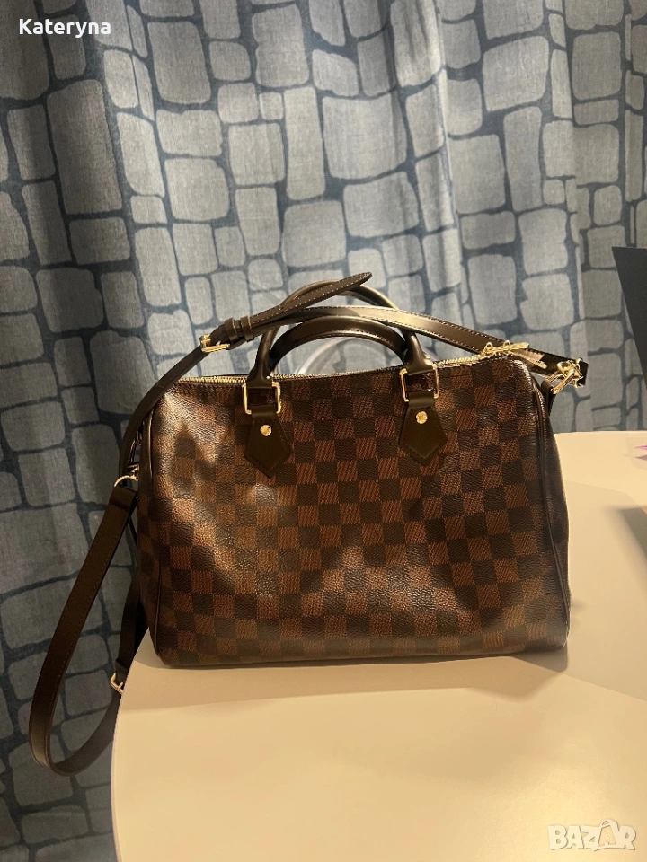 Чанта Louis Vuitton, снимка 1