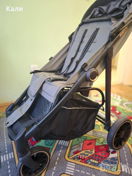 Лятна количка Moni buggy, снимка 1