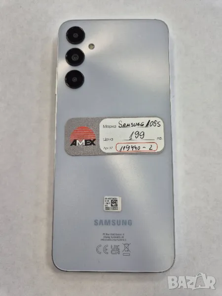 Samsung A05s 128Gb , снимка 1