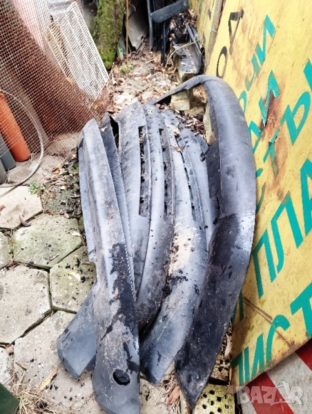 нож за броня, снимка 1