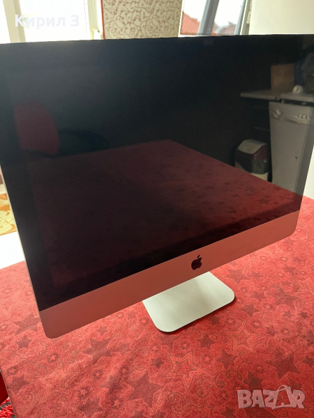 Apple iMac , снимка 1