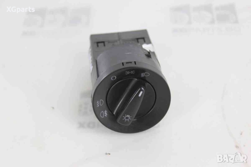 Ключ светлини за Volkswagen Sharan (2000-2010) 1C0941531A, снимка 1