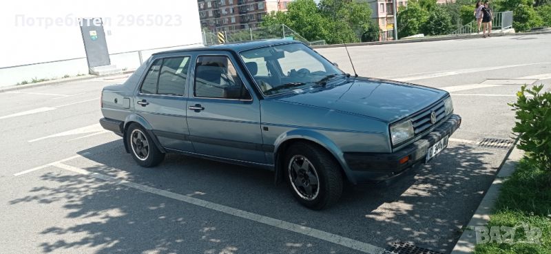 VW Jetta 2, снимка 1