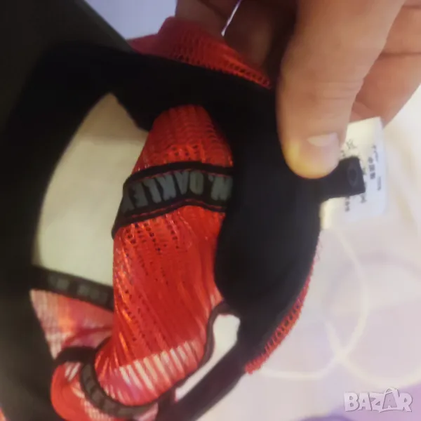 Шапка OAKLEY USA Original, снимка 1