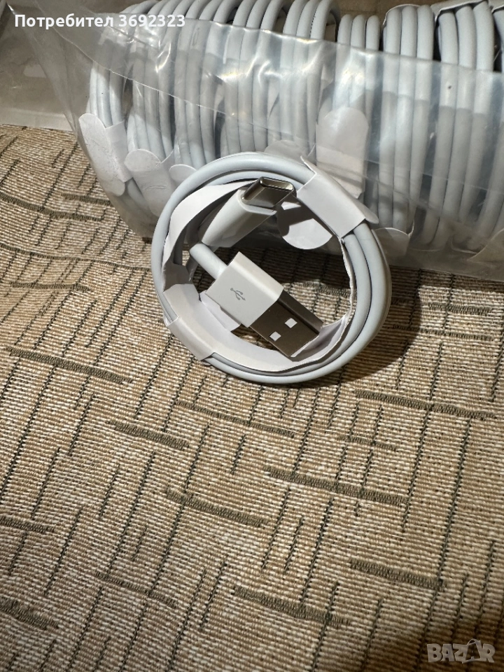 Кабели и адаптери , снимка 1