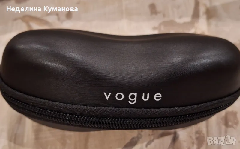 Оригинални рамки за диоптрипни очила Vouge, снимка 1