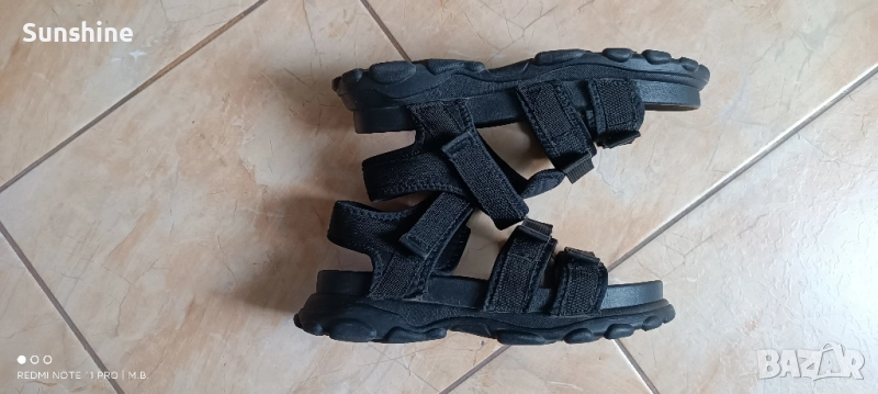 Дамски сандали SINSAY -> размер 37, снимка 1