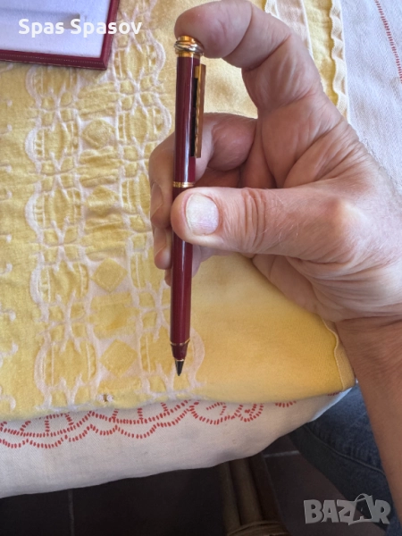 Cartier, снимка 1