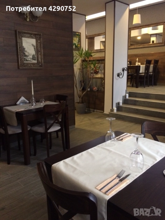 Дава под наем ЗАВЕДЕНИЕ, гр. София, ж.к. Люлин 10, снимка 1