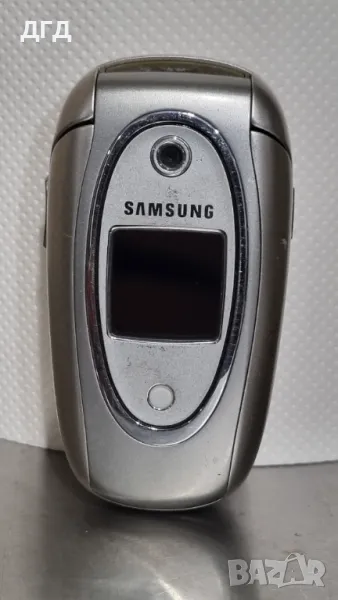 Samsung E330 , снимка 1