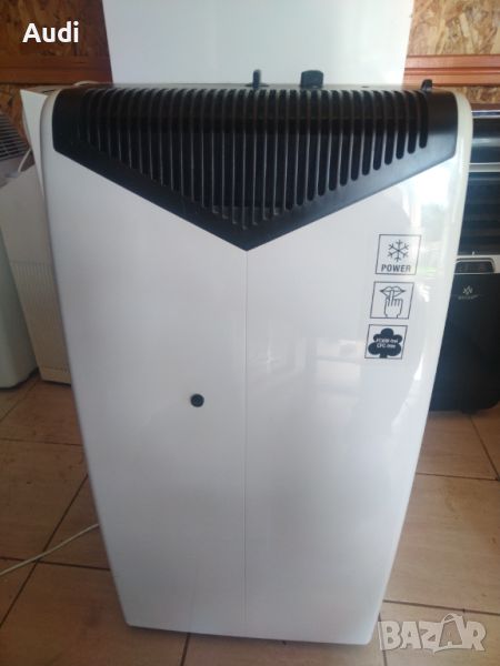 Мобилен климатик  BOSCH REKM 210  12000BTU  , снимка 1