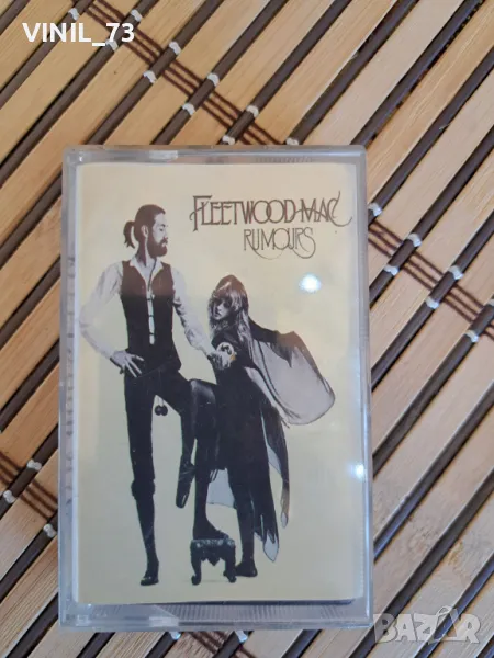 Fleetwood Mac – Rumours, снимка 1