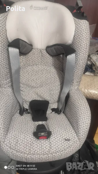  Maxi Cosi TOBI - столче за кола Група 1 за деца от 9 до 18 кг, снимка 1