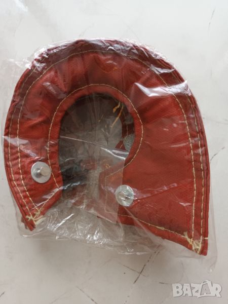 Термокожух, турбо кожух, термо кожух, турбокожух, Т3, GT25, GT28,GT30,ГТ25, ГТ28,ГТ30, кожух, снимка 1