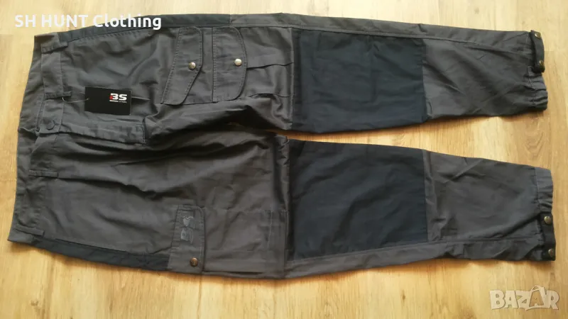 Bekken & Strom Trouser размер 50 / M панталон със здрава материя - 1724, снимка 1