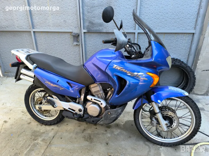 Само на части Honda transalp 650, снимка 1