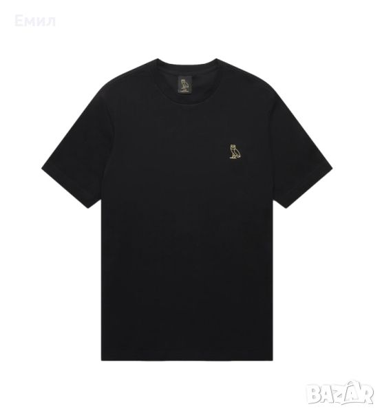 Мъжка тениска OVO Drake Essential T-Shirt 2021, Размер L, снимка 1