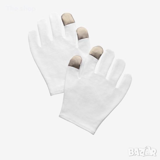 Хидратиращи ръкавици за тъчскрийн (012), снимка 1