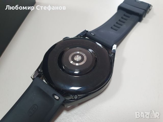 Смарт часовник Huawei Watch GT 3 46mm , снимка 6 - Смарт часовници - 46383669