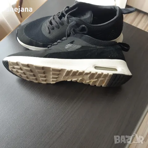 Nike оригинални маратонки  , снимка 3 - Маратонки - 49917323