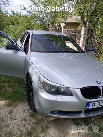 BMW, снимка 7 - Автомобили и джипове - 45545940