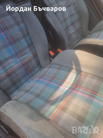 VW Scirocco Mk2 GT2  Фолксваген Сироко Гт2 Мк2 Volkswagen, снимка 12 - Автомобили и джипове - 53444073