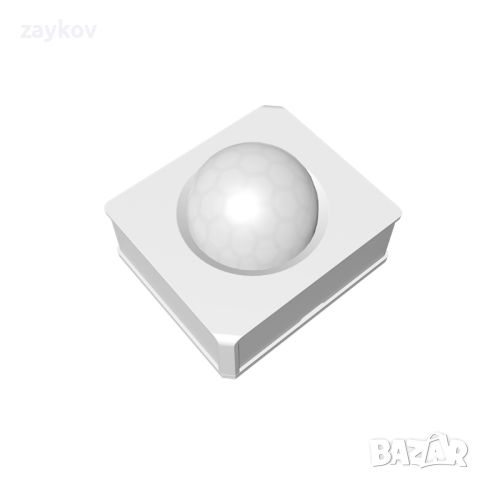 2 броя SONOFF SNZB-03 ZigBee Интелигентен Сензор за движение, снимка 3 - Друга електроника - 45219659