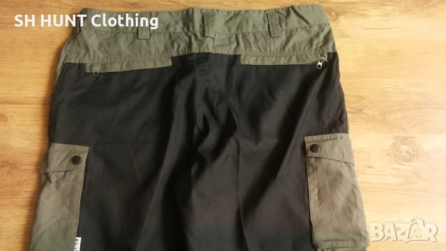 BAL Trouser размер XL панталон със здрава материя - 1254, снимка 3 - Панталони - 51081835