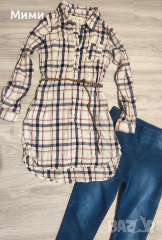 Детски лот за момиче 7/8год., снимка 3 - Детски комплекти - 53848518