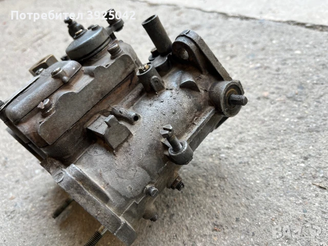 Карбуратори Solex C40 ADDHE, снимка 8 - Части - 50955088