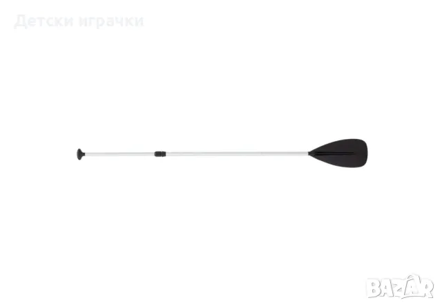 Надуваем Падълборд Youth SUP борд с гребло INTEX Aqua Quest 240, 244 х 76 х 13 см, снимка 9 - Водни спортове - 49981866
