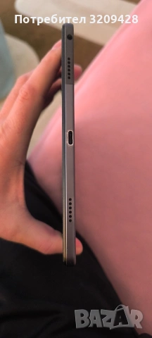 Таблет Lenovo Tab M10 Plus 3 Gen , 4/128 , 10.61", снимка 3 - Таблети - 53888314