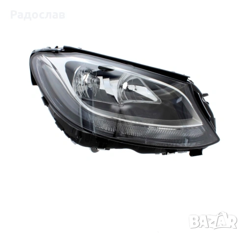 Фарове и Стопове за Mercedes C-class W205 (2014–2018), снимка 2 - Аксесоари и консумативи - 54091416
