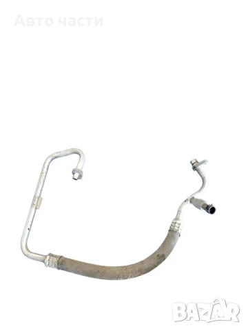 Тръба високо налягане за климатик Logan, Sandero, Renault 8200750975, снимка 2 - Части - 51138298