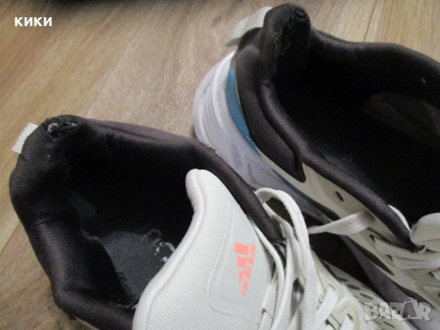 Мъжки маратонки Адидас, снимка 14 - Маратонки - 51548395