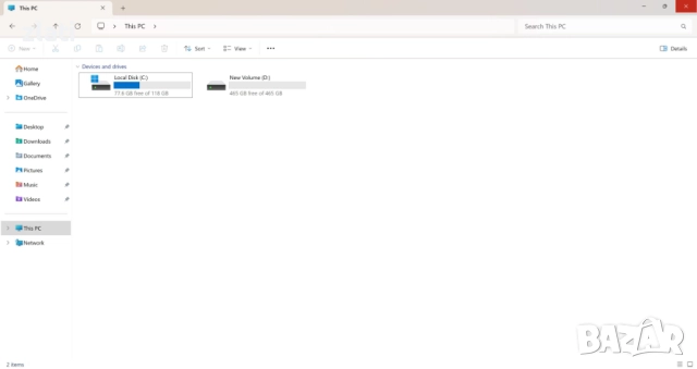 Продавам Dell XPS 15 9530 – i7, 4K Touch, 16GB RAM, SSD 128GB + HDD 500GB, нова батерия, снимка 13 - Лаптопи за работа - 50550971