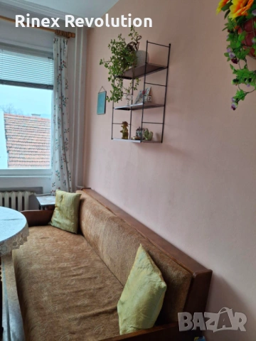 Двустаен апартамент под наем в Младежки хълм, снимка 5 - Апартаменти - 54062399