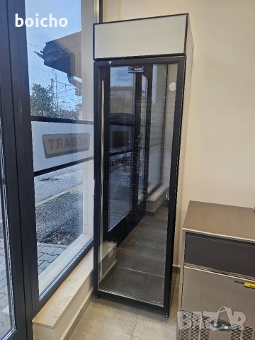 Хладилна витрина NordCap 