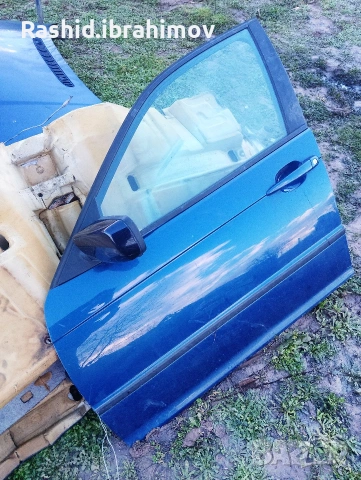 врати за bmw 320d , снимка 4 - Части - 53917859