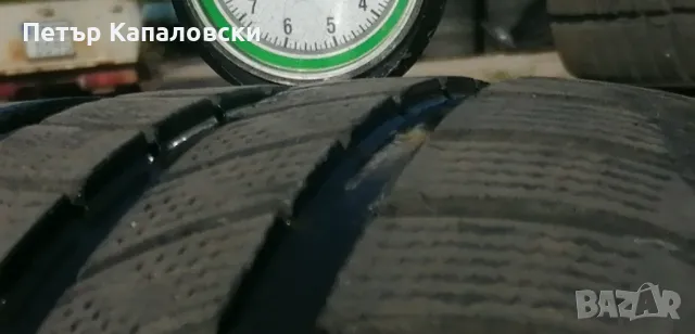 Гуми 225 45 17 Tires 2 броя. Нов внос. Не са нови. Гаранция., снимка 5 - Гуми и джанти - 47708968