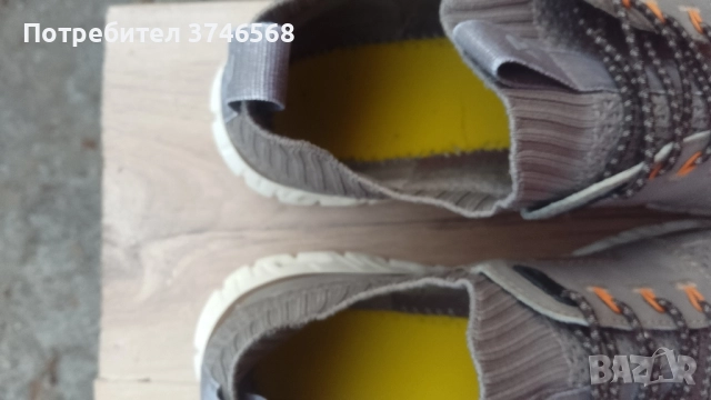 сникърси. Rieker N43, снимка 6 - Спортни обувки - 52144682