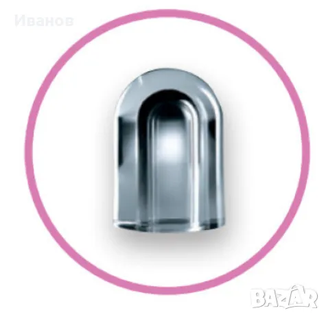 Ледогенератор за лед на кубчета, снимка 4 - Обзавеждане на кухня - 50241617